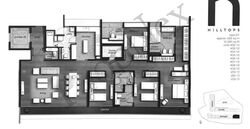 Hilltops (D9), Condominium #617702561